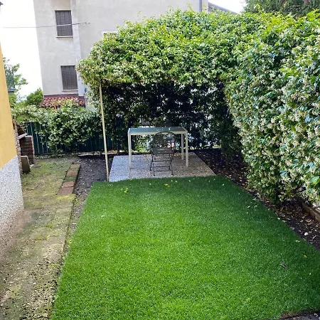 Apartament Casa Alexandra Como Lake Brunate