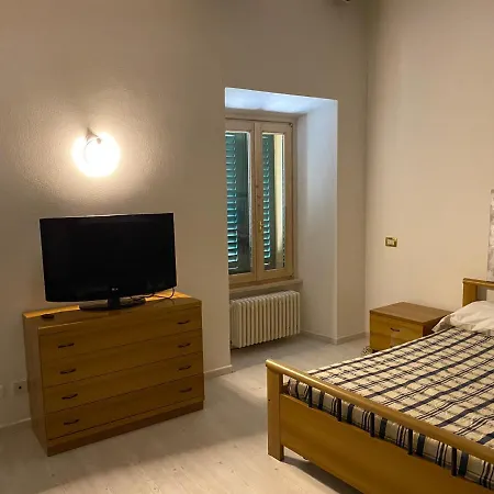 Apartament Casa Alexandra Como Lake *