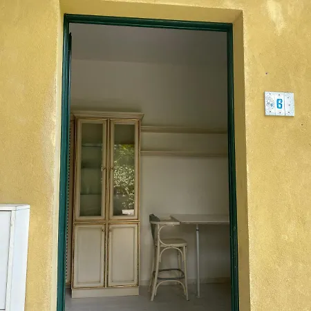 Casa Alexandra Como Lake Brunate