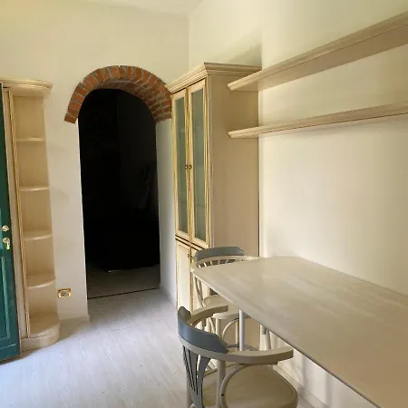 Apartament Casa Alexandra Como Lake